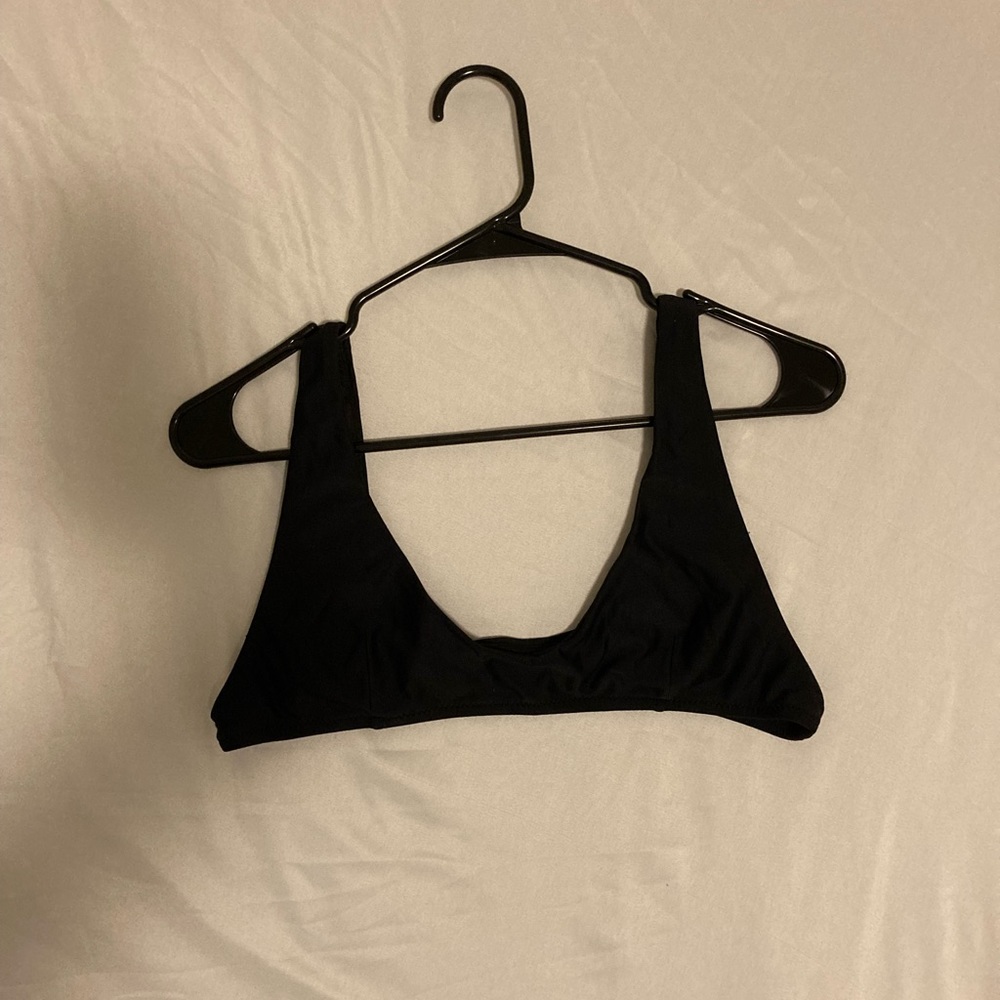 Black top